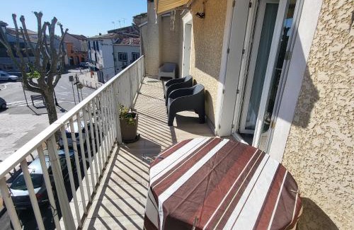 Marseillan Apartment | L èphéjules