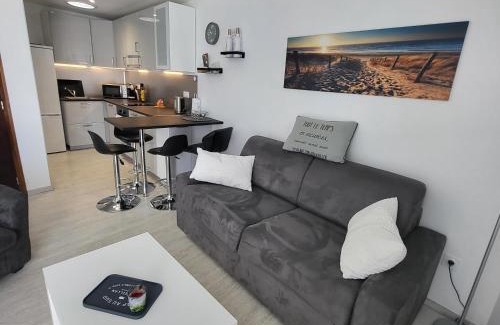 Marseillan Apartment | L èphéjules