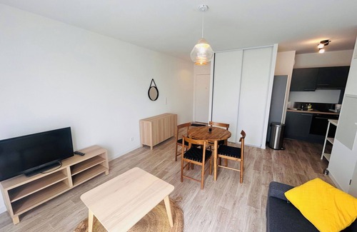 Cernay Apartment | L'échapée champenoise | Terrasse