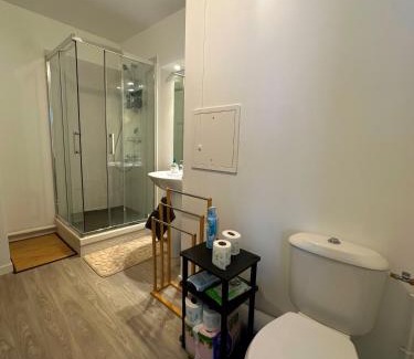 Torcy Apartment | L'échappée Belle à 15mn de Paris et de Disney