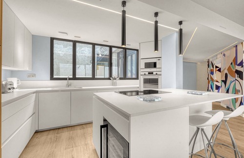Victor Hugo District Apartment | L’échappée Capitulaire - L'une des plus belle vue de Toulouse