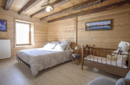 Verchaix Ski Chalet | L'échappée des Rêves