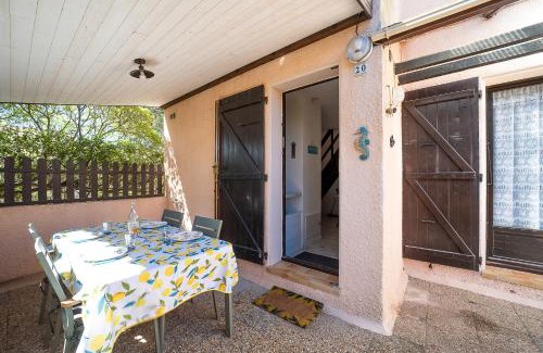 Port Leucate House | L’Échappée Méditerranéenne - Proche Plage