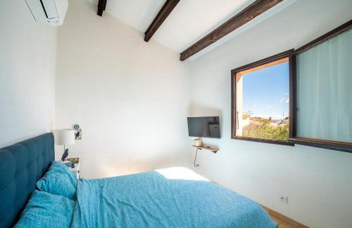 Port Leucate House | L’Échappée Méditerranéenne - Proche Plage