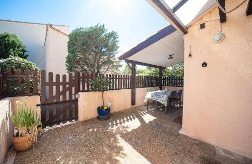 Port Leucate House | L’Échappée Méditerranéenne - Proche Plage
