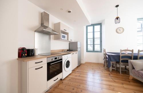 Centre Ville Apartment | L'Échappée Pyrénéenne