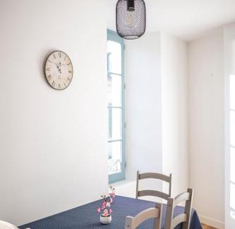 Centre Ville Apartment | L'Échappée Pyrénéenne