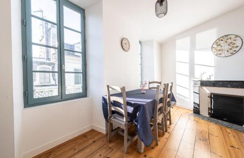 Centre Ville Apartment | L'Échappée Pyrénéenne