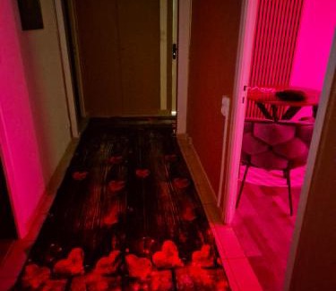 Thiviers House | L'échappée Sensuelle