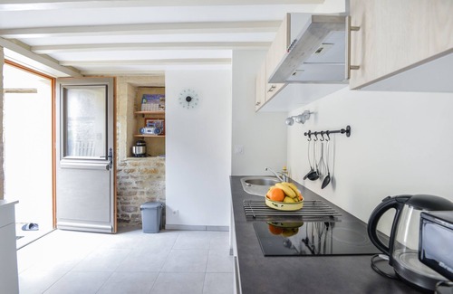 Douvres-la-Delivrande House | L'Écrin de Douvres - Charmante maison pour 2p