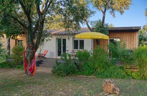 Saint-Siffret House | L'écrin de la Garrigue