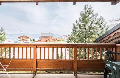 La Toussuire Apartment | L'écrin des sybelles l'argentière