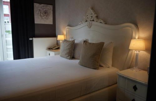 Liege Hotel | L'écrin des Vennes - Liège centre