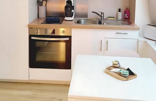 Centre ville - Urbanistes Apartment | L'écrin Médiéval