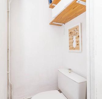 Vignerons Apartment | L'Écrin - Studio Calme - Proche Bois de Vincennes & Métro