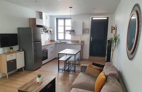 Candillargues House | l'Éden SPA de Camargue: Montpellier/Sea 20 min away