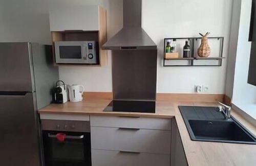 Candillargues House | l'Éden SPA de Camargue: Montpellier/Sea 20 min away