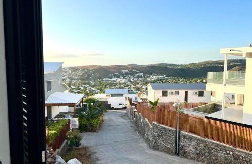 St Gilles-les-Bains Apartment | L'Été sans fin