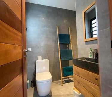 St Gilles-les-Bains Apartment | L'Été sans fin