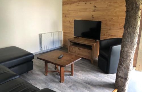 Commes House | L étable