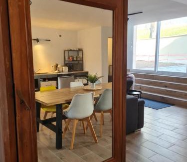 Vinay House | L'étable
