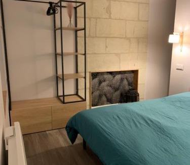 Avoine Apartment | L'étape de Marcel - Pagnol - 1er étage