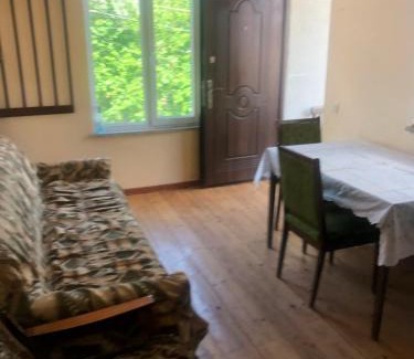 Goris Apartment | L&A Guest House