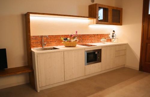 Montecchio Maggiore Apartment | L'Abbraccio della Vigna - Alloggio Agrituristico