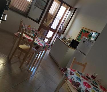 Guspini Bed & Breakfast | L'abete
