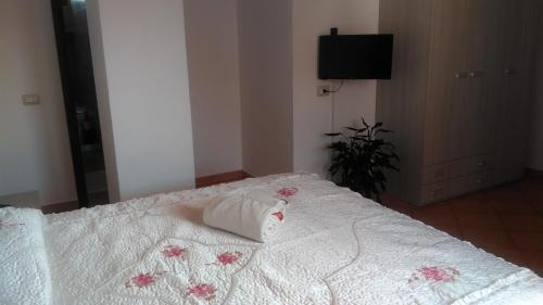 Guspini Bed & Breakfast | L'abete