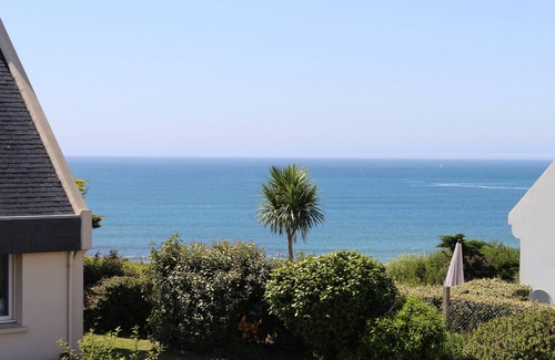 Lampaul-Plouarzel House | L'Abri de la Plage, L'Abri de la plage - Maison de bord de mer en Bretagne
