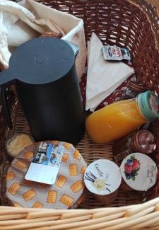 Hamars Bed & Breakfast | L'ABRIGIT