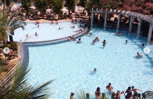 Jardim Paraiso Apartment | L'acqua DiRoma V