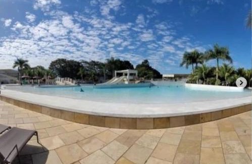 Jardim Paraiso Apartment | L'acqua DiRoma V