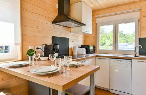 Marmoutier Apartment | L'Acrobate