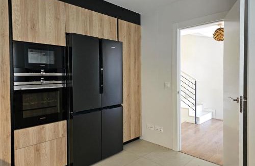 Carbajal de la Legua House | L'adagio Olimpico by ARoom VUT-LE-1361