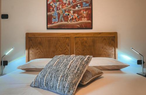 Pila House | L'Adret