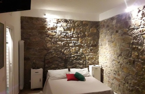 Trentinara House | L' Aia Resort