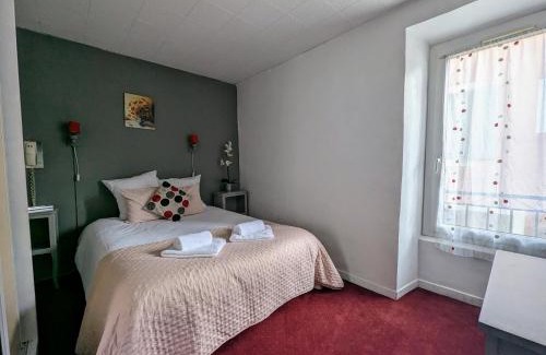 Cereste Hotel | L'Aiguebelle