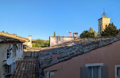 Cereste Hotel | L'Aiguebelle