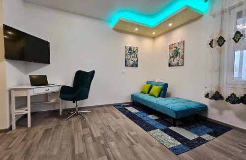 Lido di Pomposa Apartment | L'alba sul Mare (Esperia)