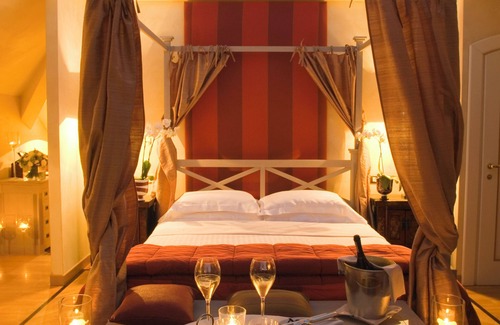 Erbusco Hotel | L'Albereta, Relais & Chateaux
