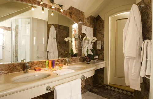 Erbusco Hotel | L'Albereta, Relais & Chateaux