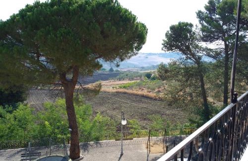Racalmuto House | L'Albero Amico