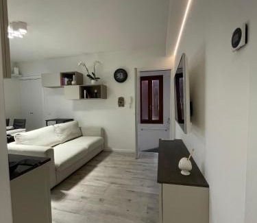 Sassuolo Apartment | L'Aldina - intero appartamento 2 camere ristrutturato Top a 2 passi dal centro
