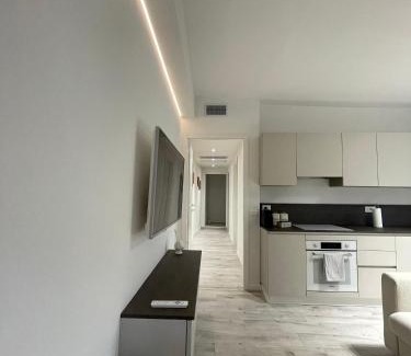 Sassuolo Apartment | L'Aldina - intero appartamento 2 camere ristrutturato Top a 2 passi dal centro