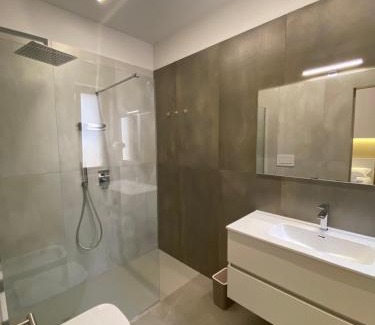 Salto Covino House | L'Altalena Guest House