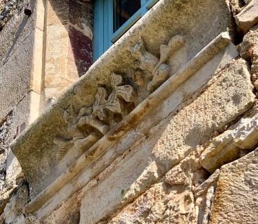 Bruniquel House | L'Alternative - Gîte pour 4 personnes - Bruniquel