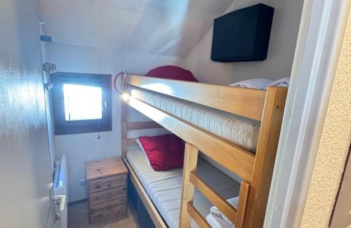 Gresse-en-Vercors Apartment | L'Altitude Douce - Ski - Piscine - Tennis