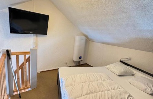 Gresse-en-Vercors Apartment | L'Altitude Douce - Ski - Piscine - Tennis